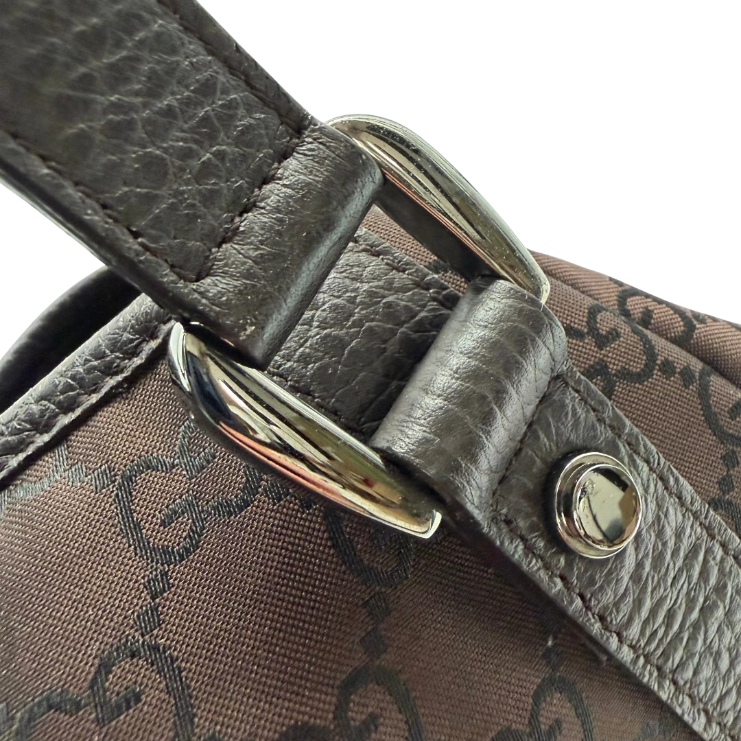 Gucci Shopper Abbey