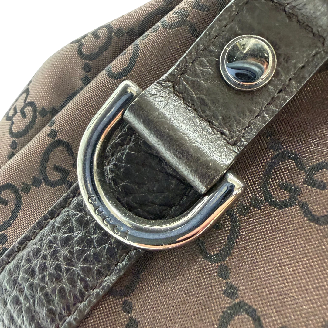 Gucci Shopper Abbey