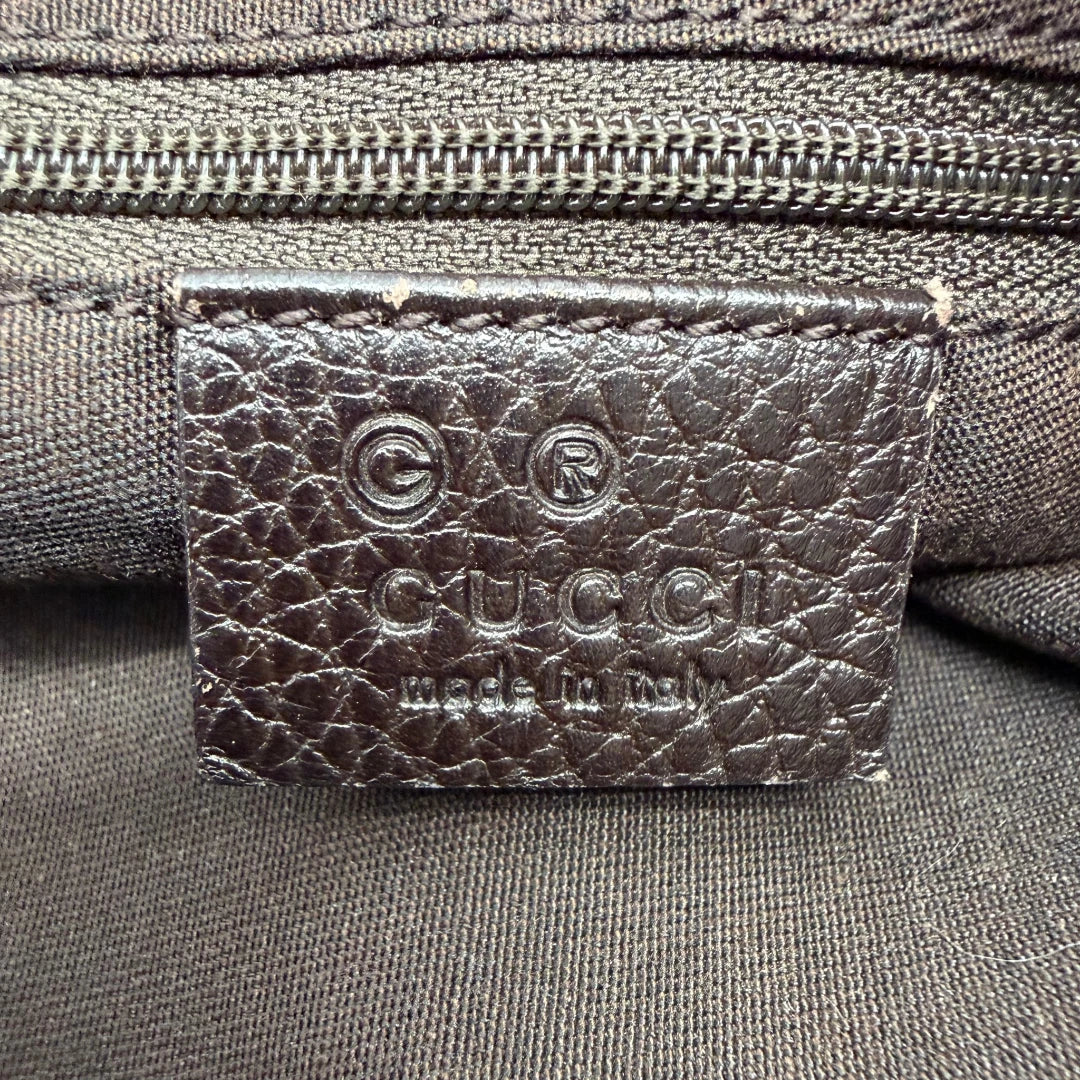 Gucci Shopper Abbey