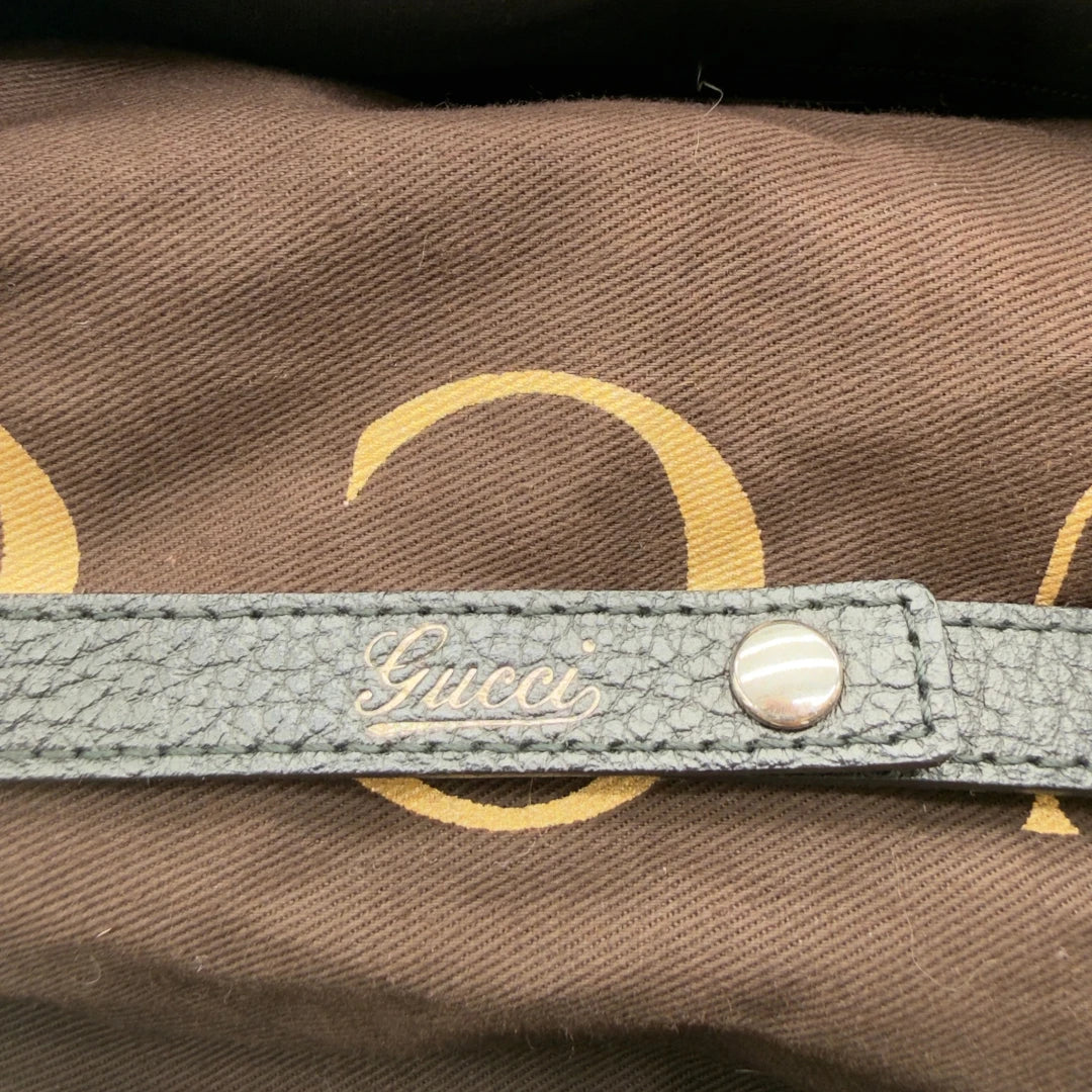 Gucci Shopper Abbey