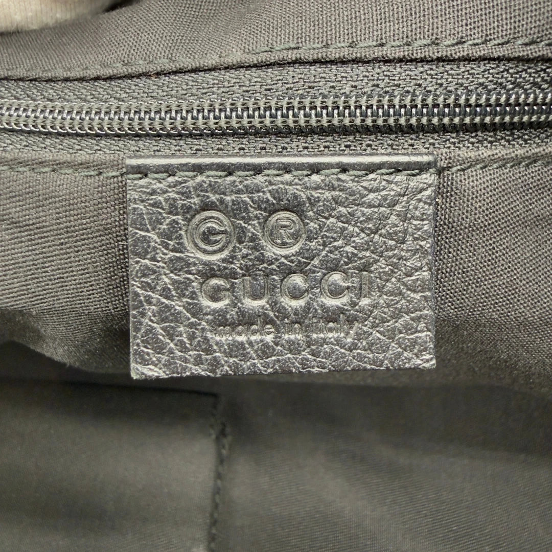 Gucci Shopper Abbey