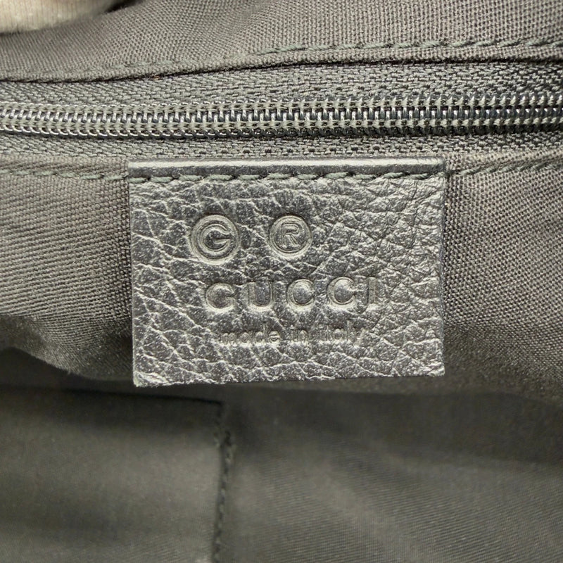 Gucci Shopper Abbey