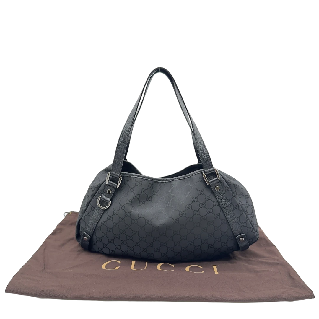 Gucci Shopper Abbey