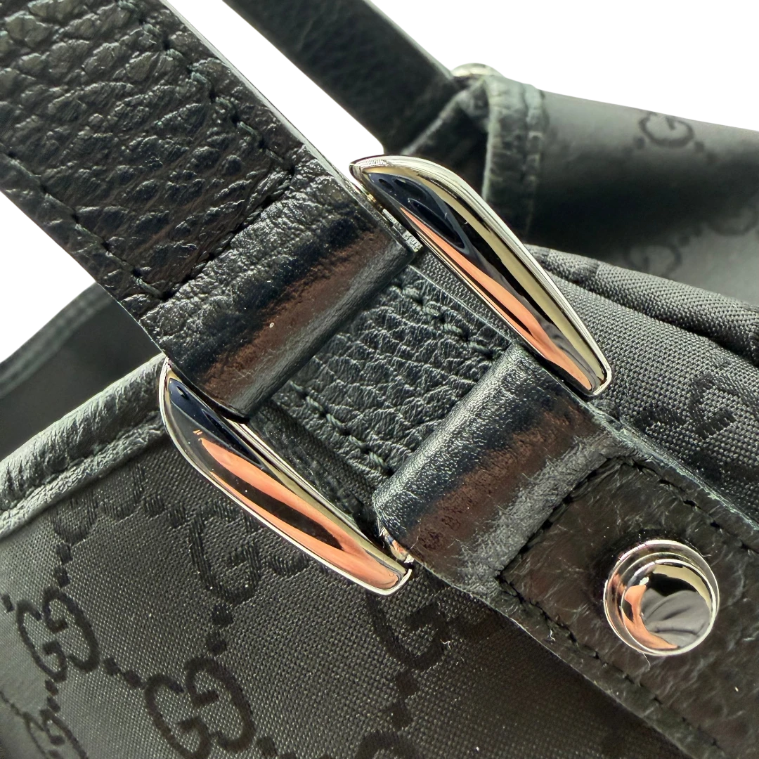 Gucci Shopper Abbey