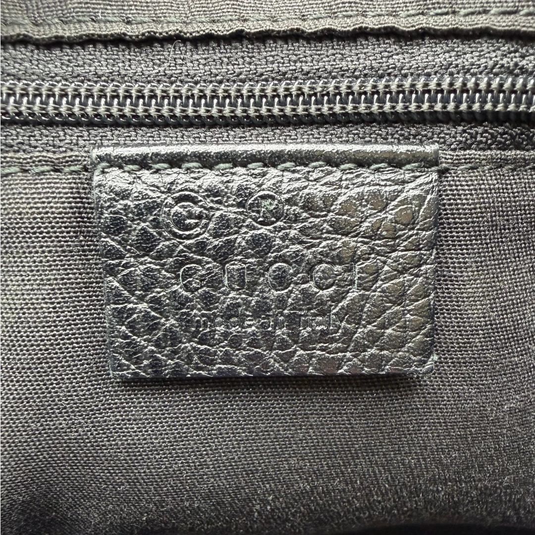 Gucci Shopper Abbey