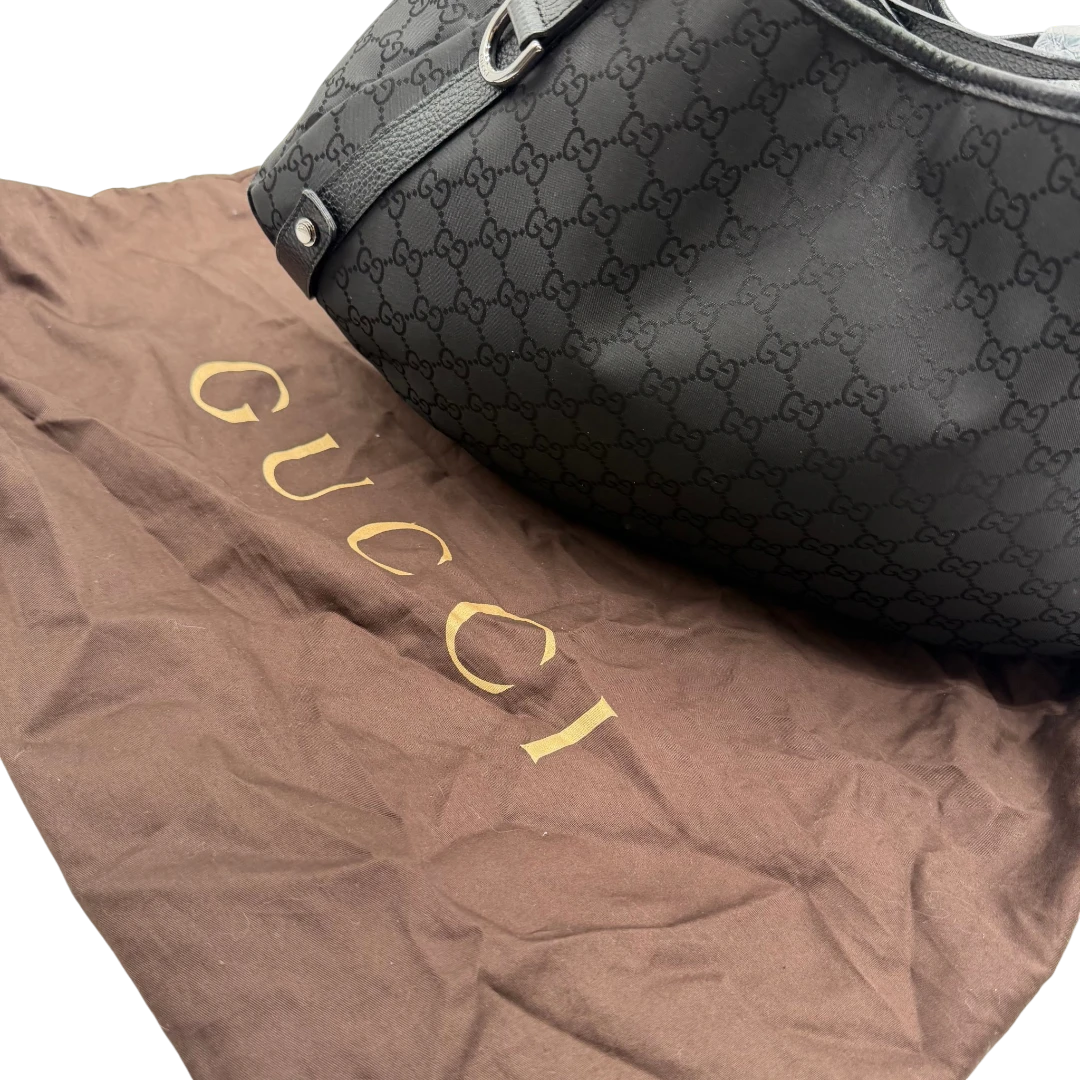 Gucci Shopper Abbey