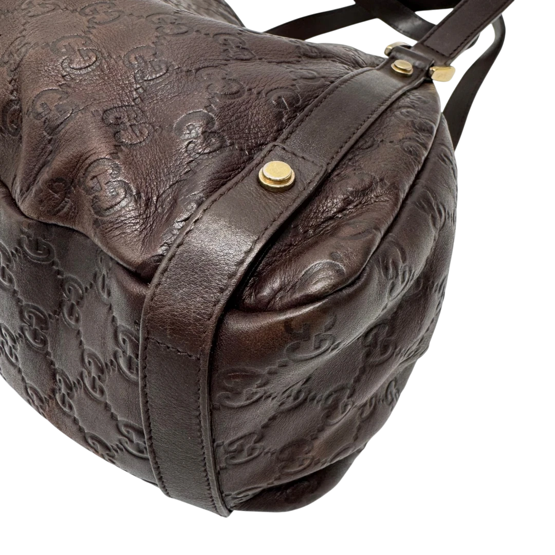 Gucci Shopper Abbey