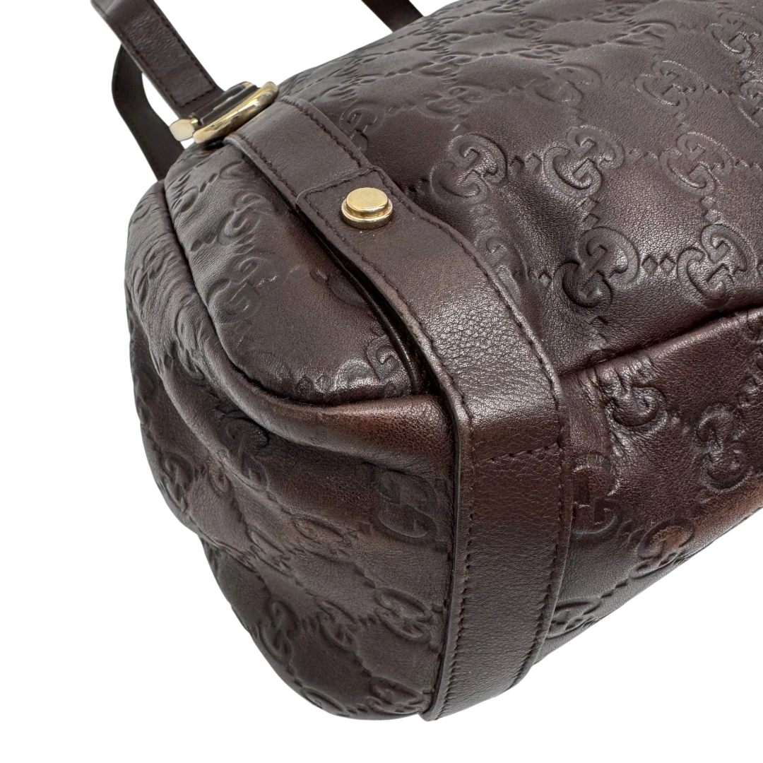 Gucci Shopper Abbey