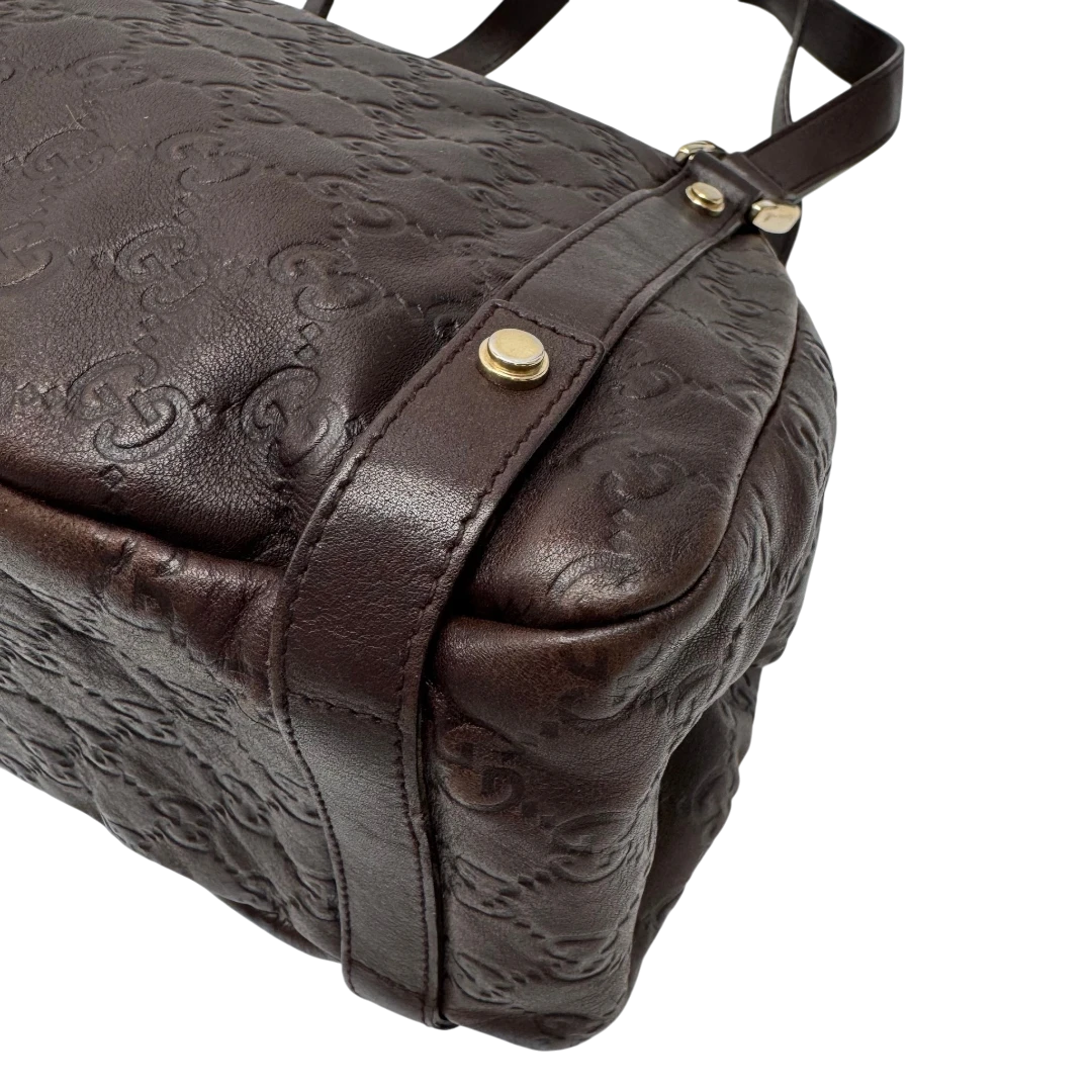 Gucci Shopper Abbey