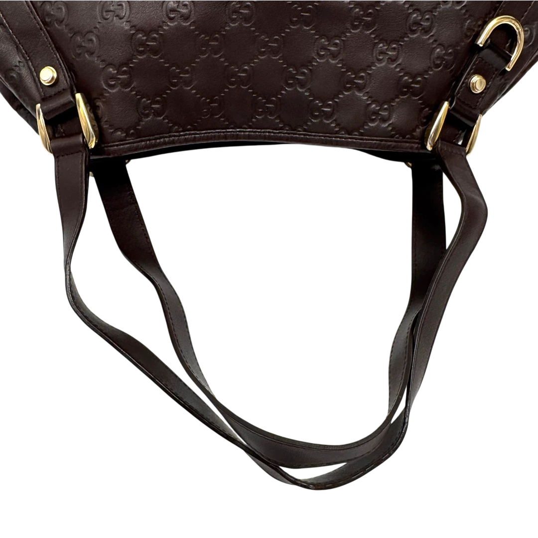 Gucci Shopper Abbey