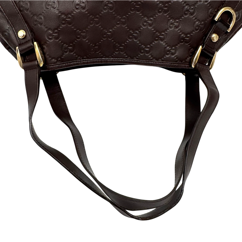 Gucci Shopper Abbey