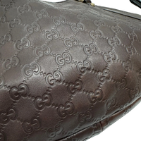 Gucci Shopper Abbey