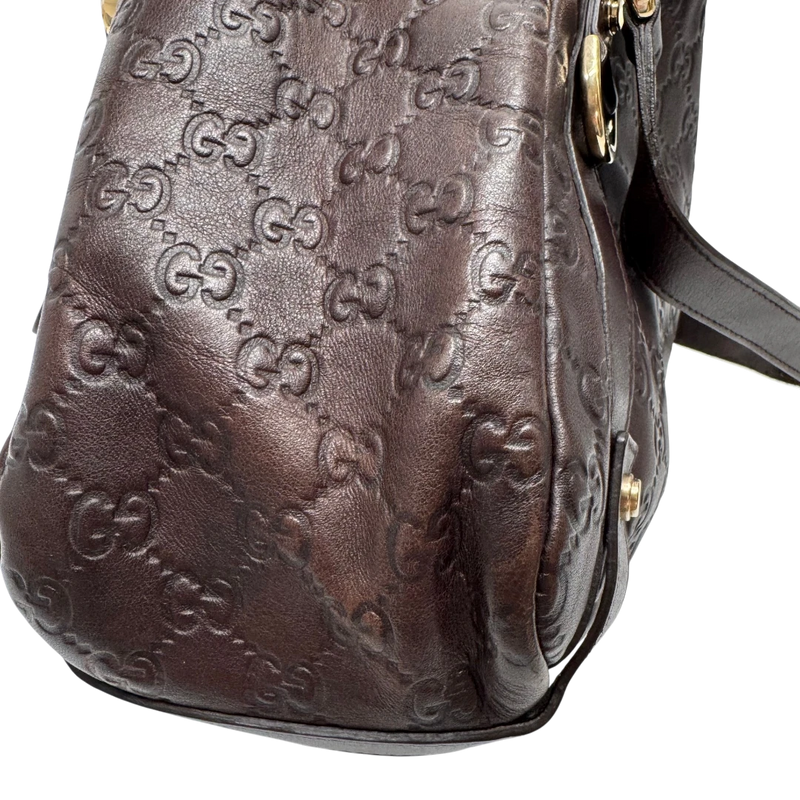 Gucci Shopper Abbey