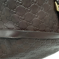 Gucci Shopper Abbey