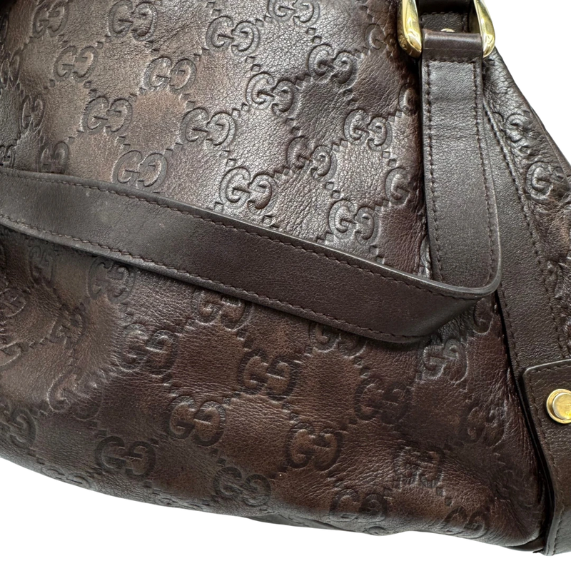 Gucci Shopper Abbey