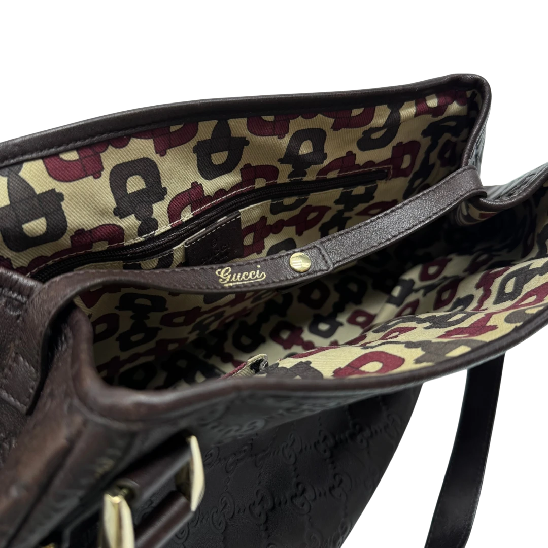 Gucci Shopper Abbey