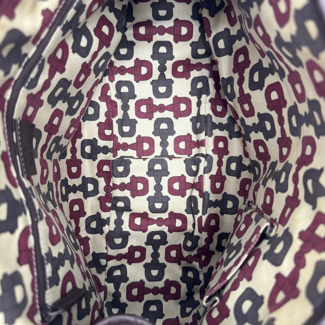 Gucci Shopper Abbey