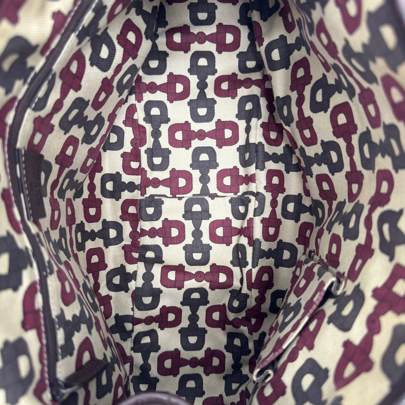 Gucci Shopper Abbey
