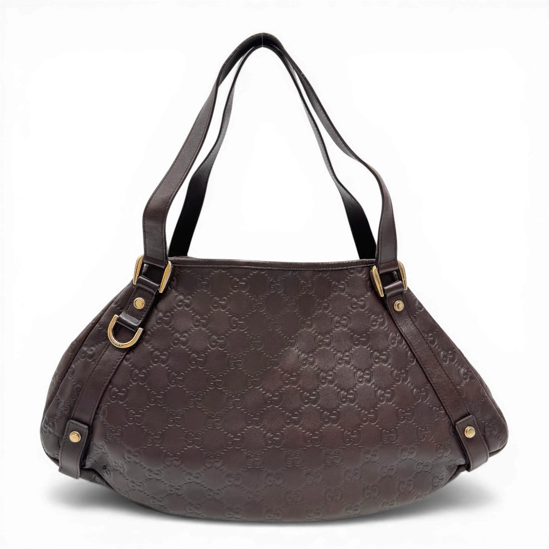 Gucci Shopper Abbey