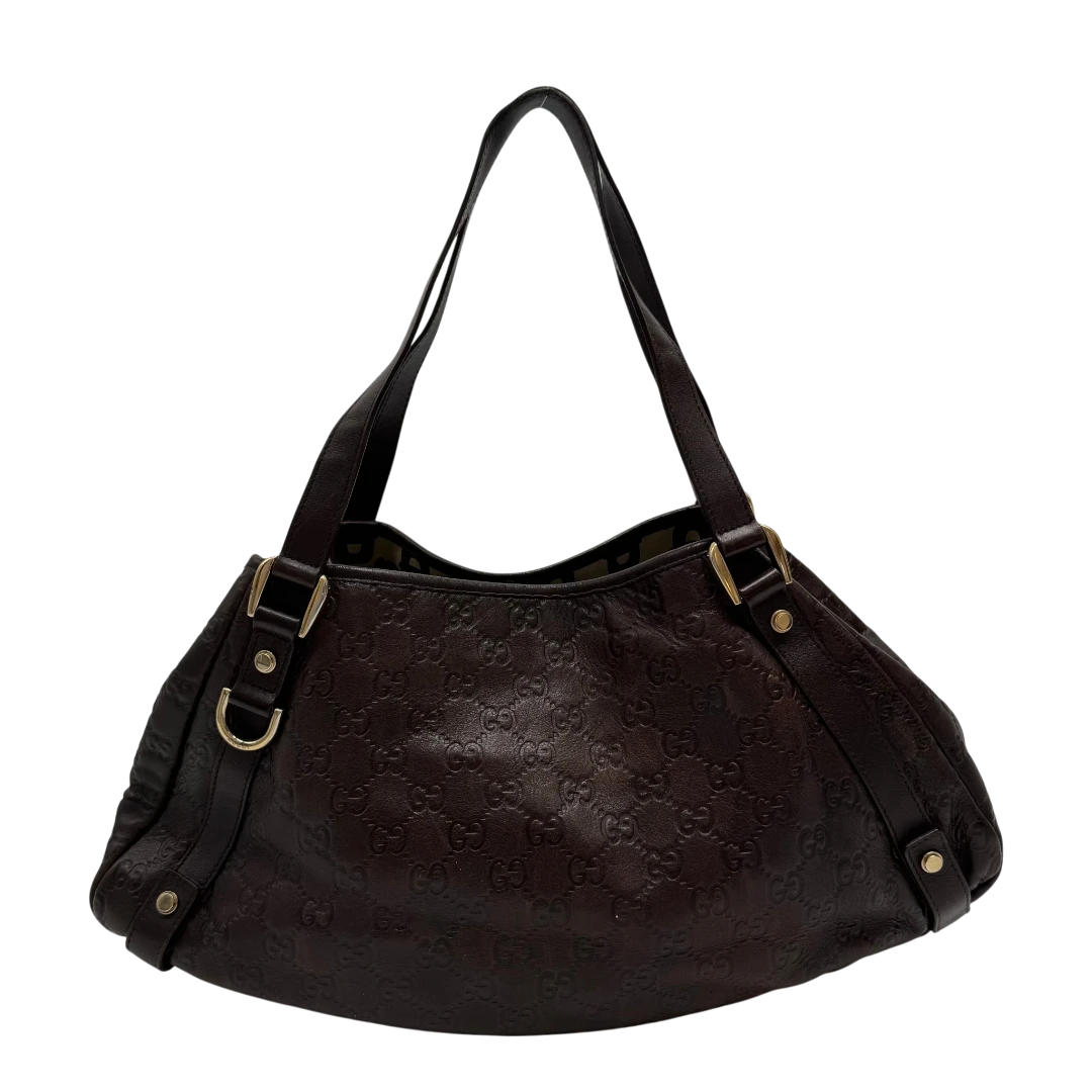 Gucci Shopper Abbey