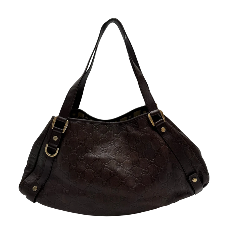 Gucci Shopper Abbey