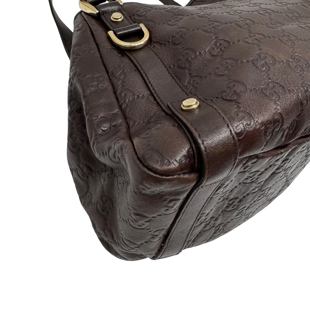 Gucci Shopper Abbey