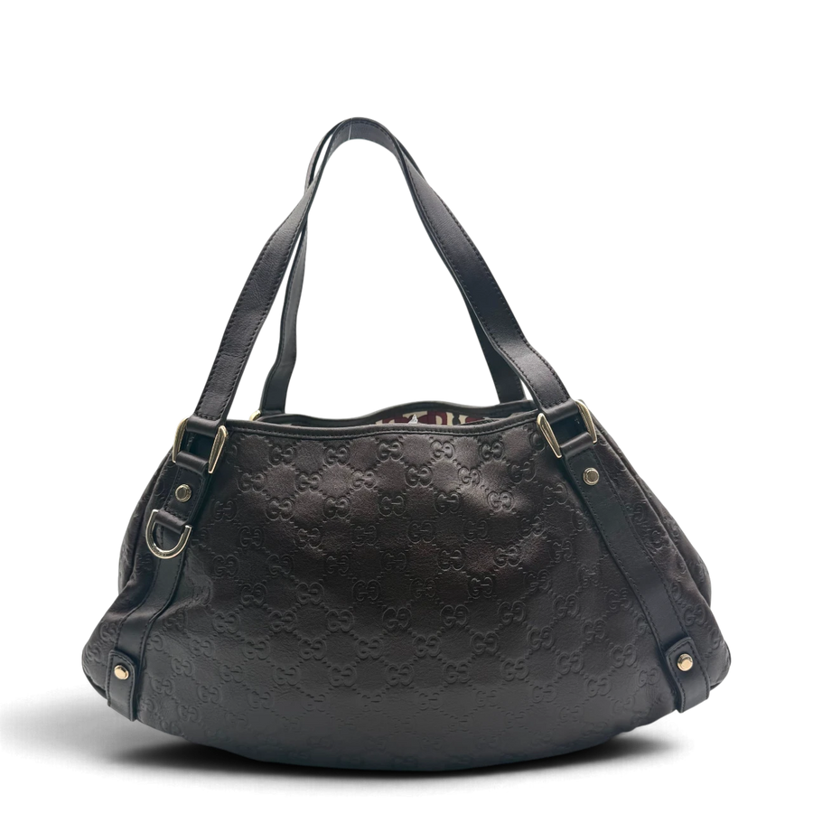 Gucci Shopper Abbey