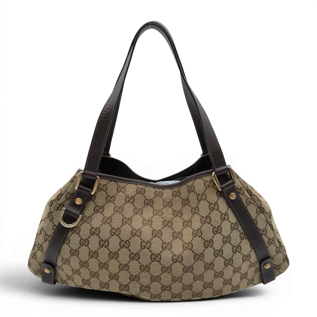 Gucci Shopper Abbey