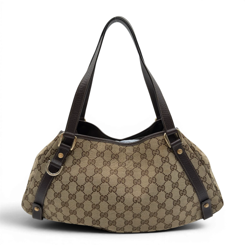 Gucci Shopper Abbey