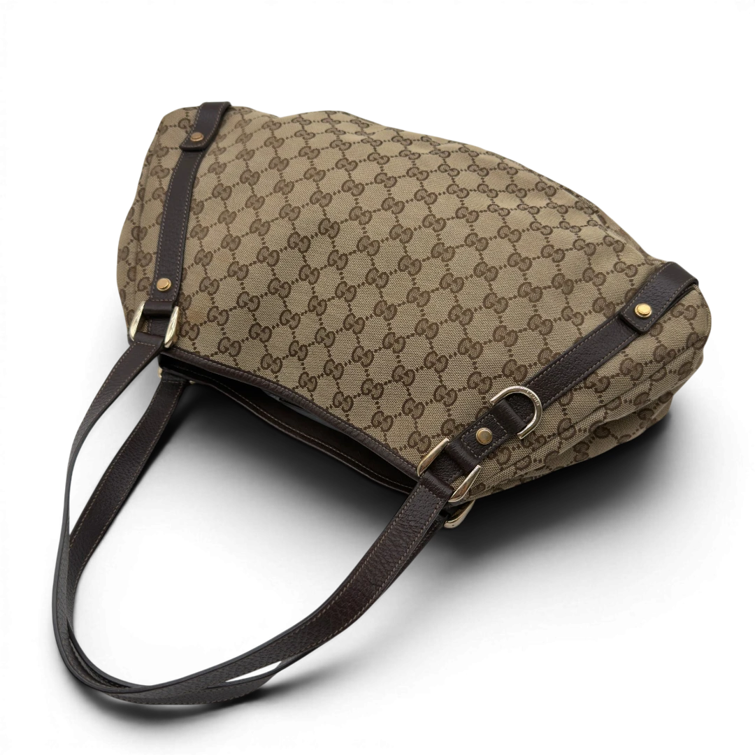Gucci Shopper Abbey