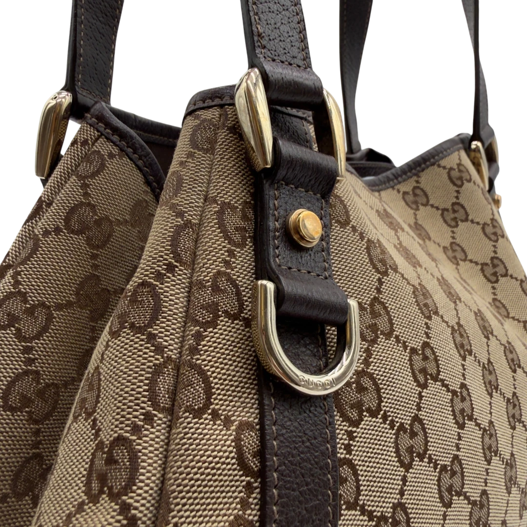Gucci Shopper Abbey