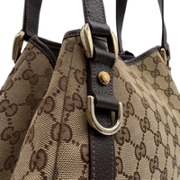 Gucci Shopper Abbey