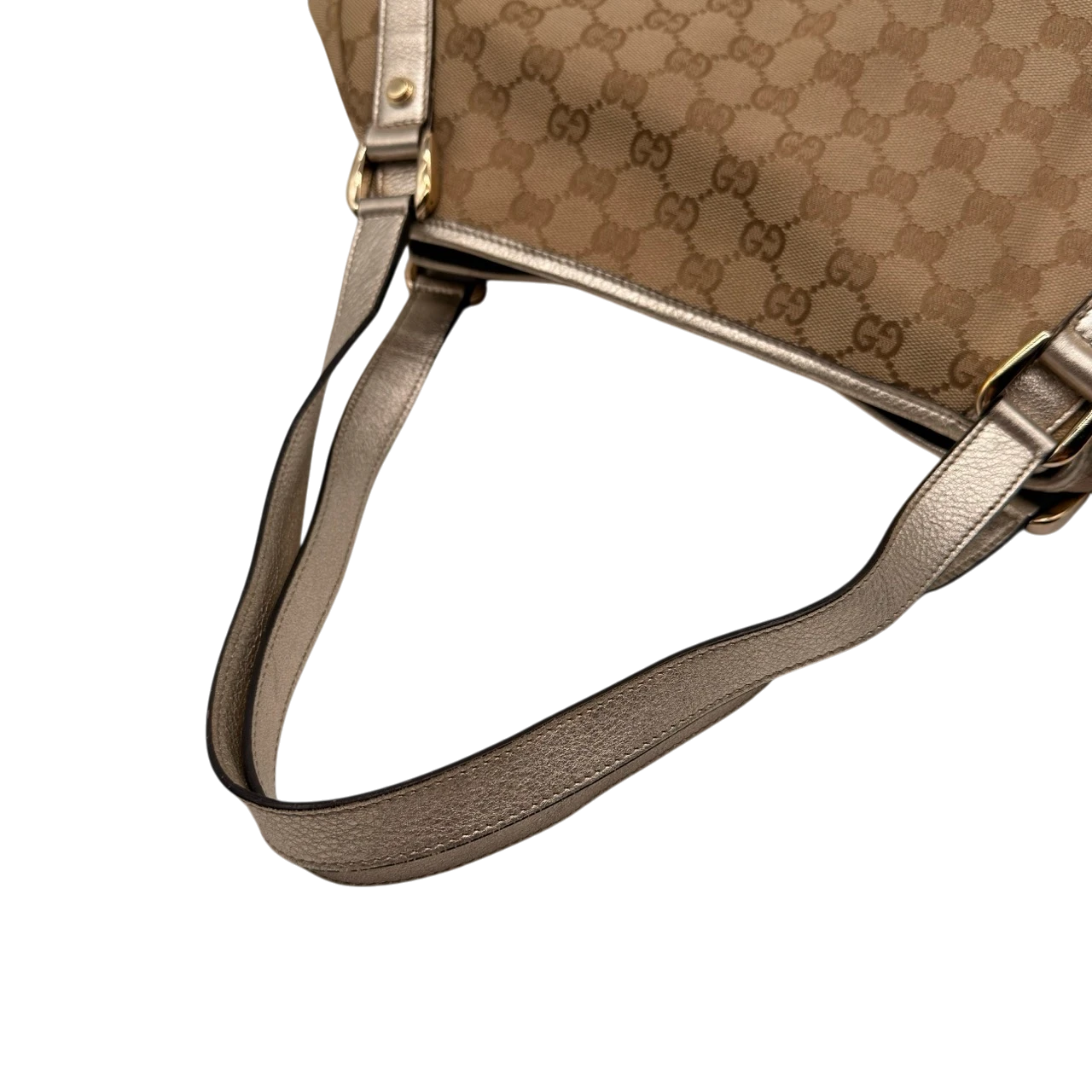 Gucci Shopper Abbey