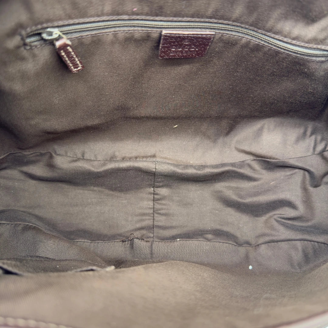 Gucci Shopper Abbey