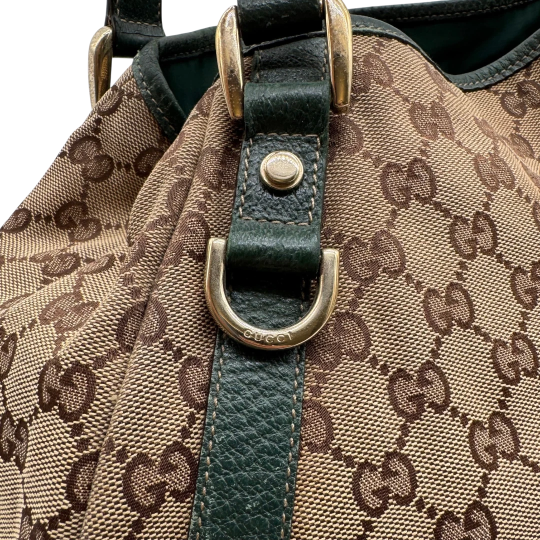 Gucci Shopper Abbey
