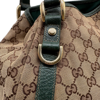 Gucci Shopper Abbey