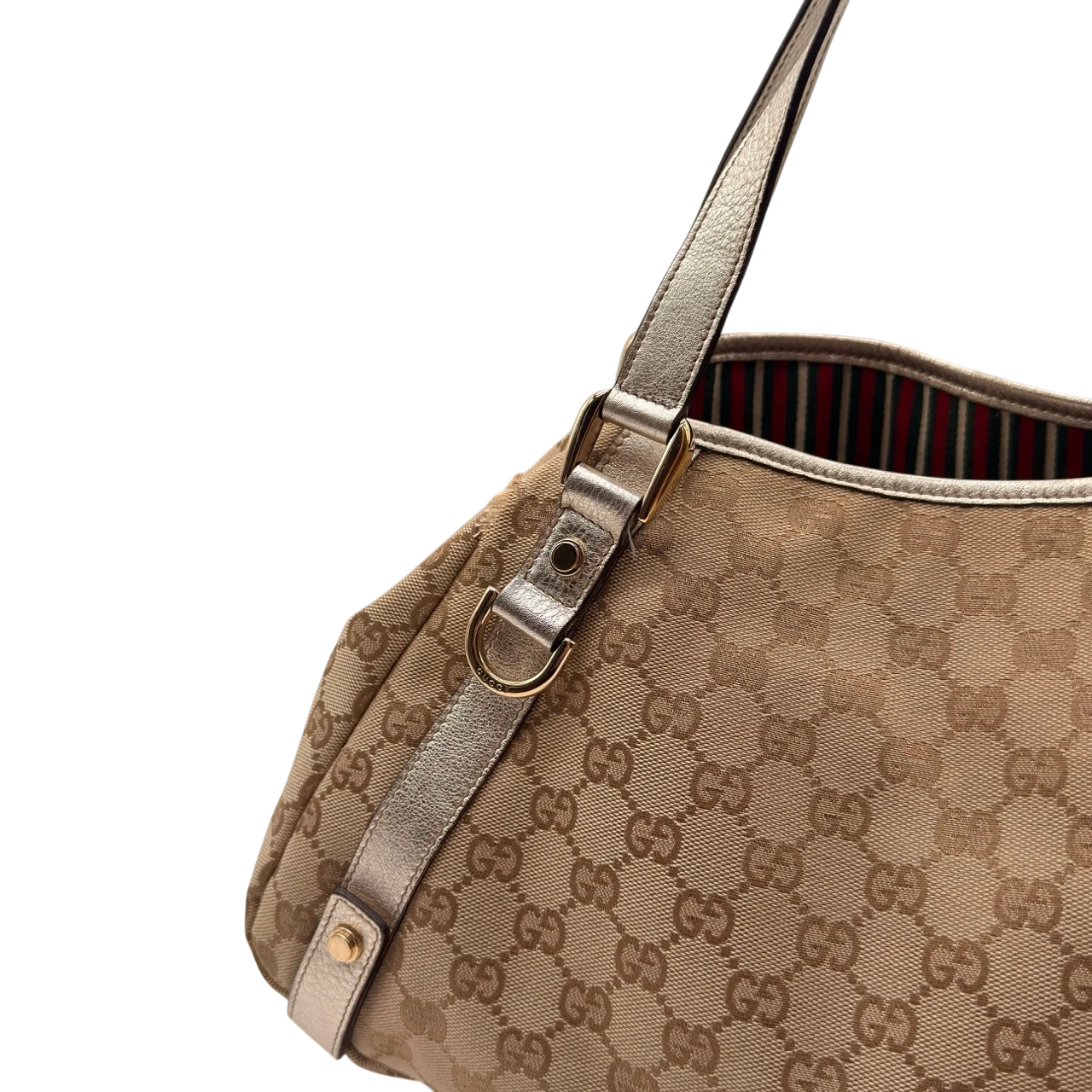 Gucci Shopper Abbey