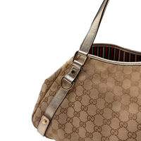 Gucci Shopper Abbey