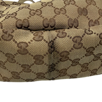 Gucci Shopper Abbey monogram beige