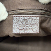 Gucci Shopper Abbey