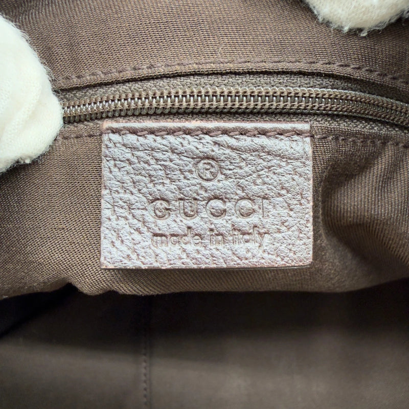 Gucci Shopper Abbey