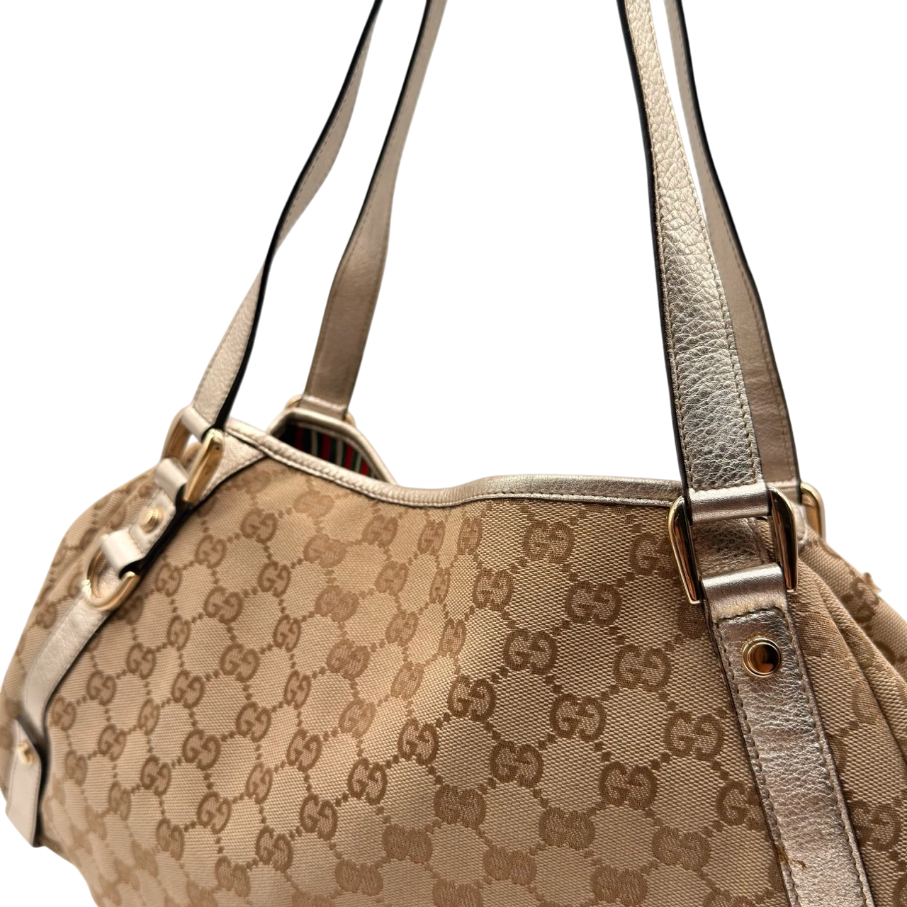Gucci Shopper Abbey