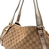 Gucci Shopper Abbey
