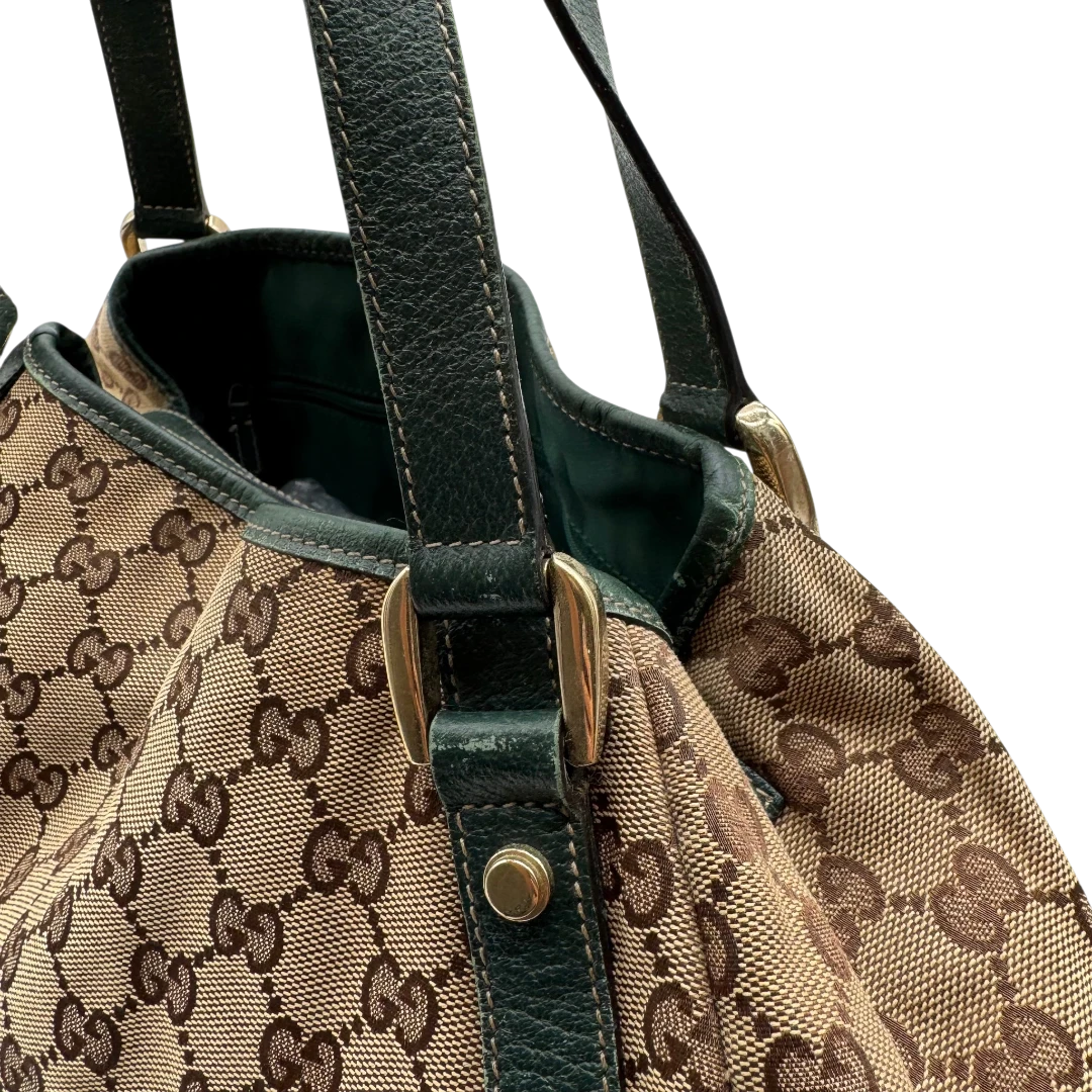 Gucci Shopper Abbey
