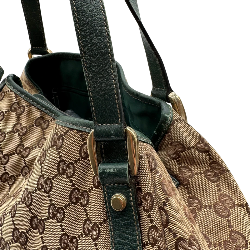 Gucci Shopper Abbey