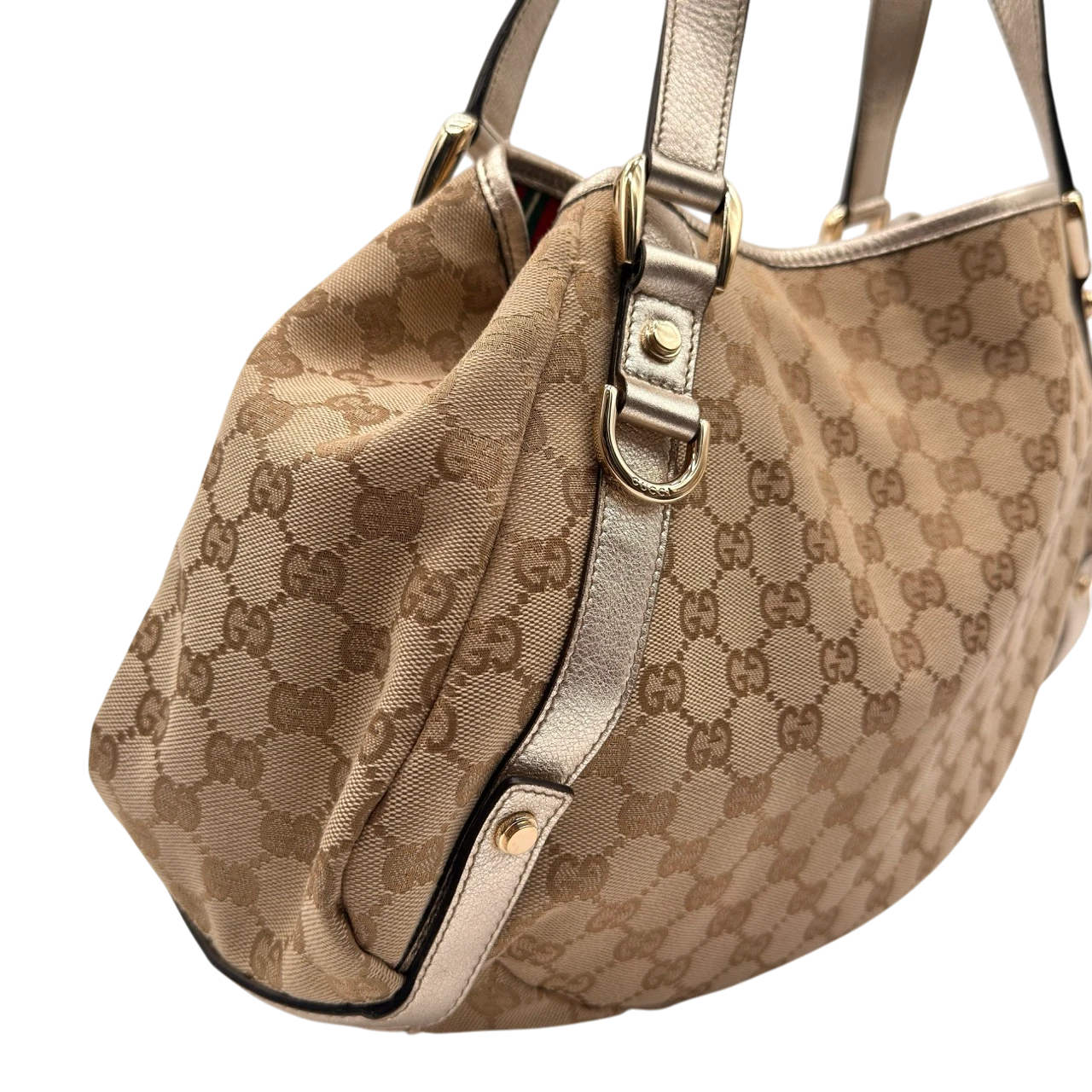 Gucci Shopper Abbey