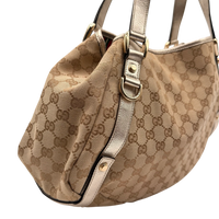 Gucci Shopper Abbey