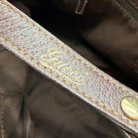 Gucci Shopper Abbey monogram beige