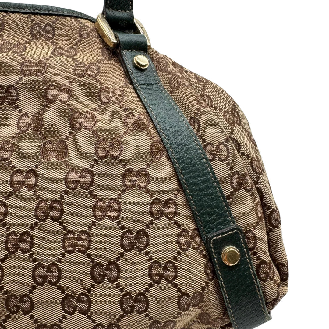 Gucci Shopper Abbey