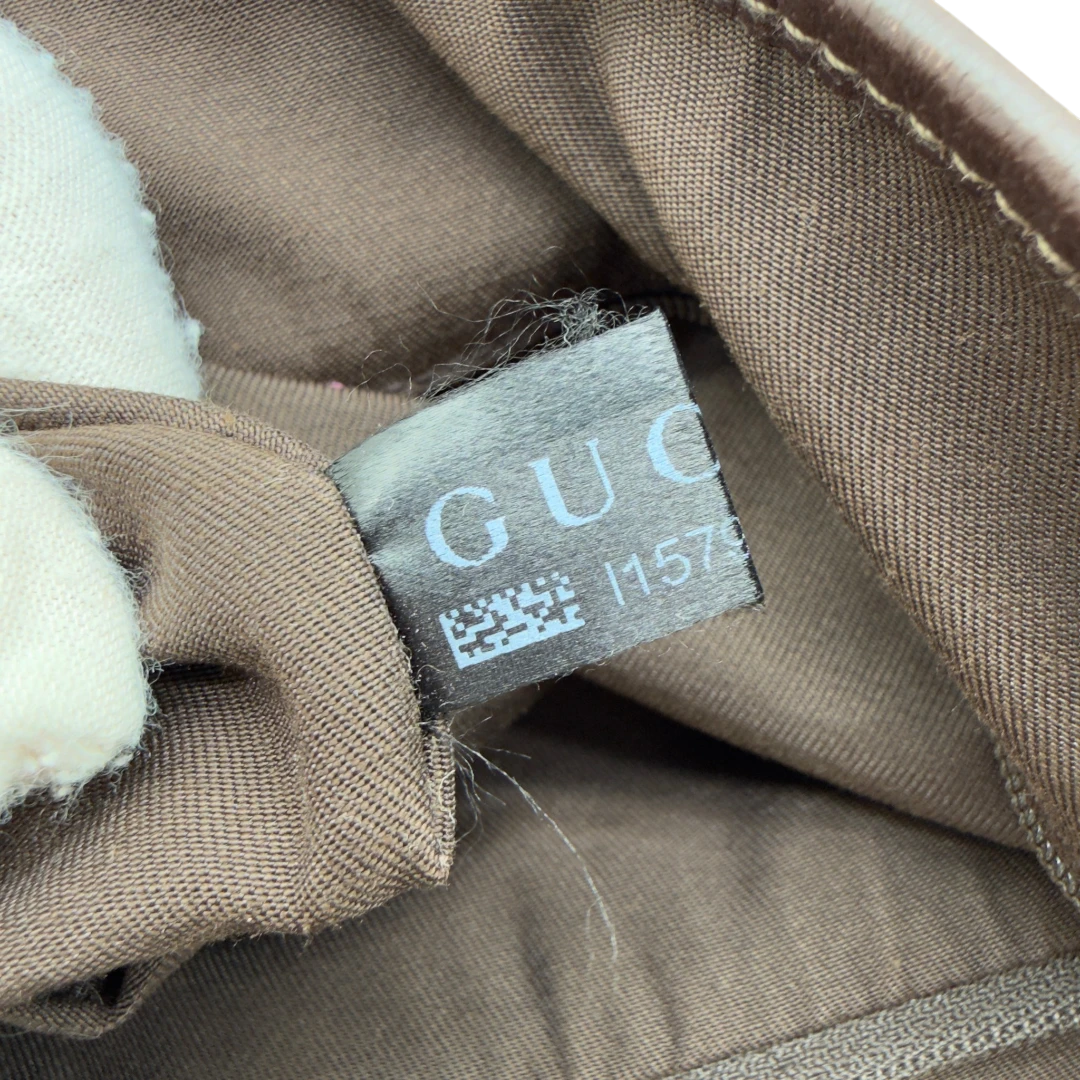 Gucci Shopper Abbey